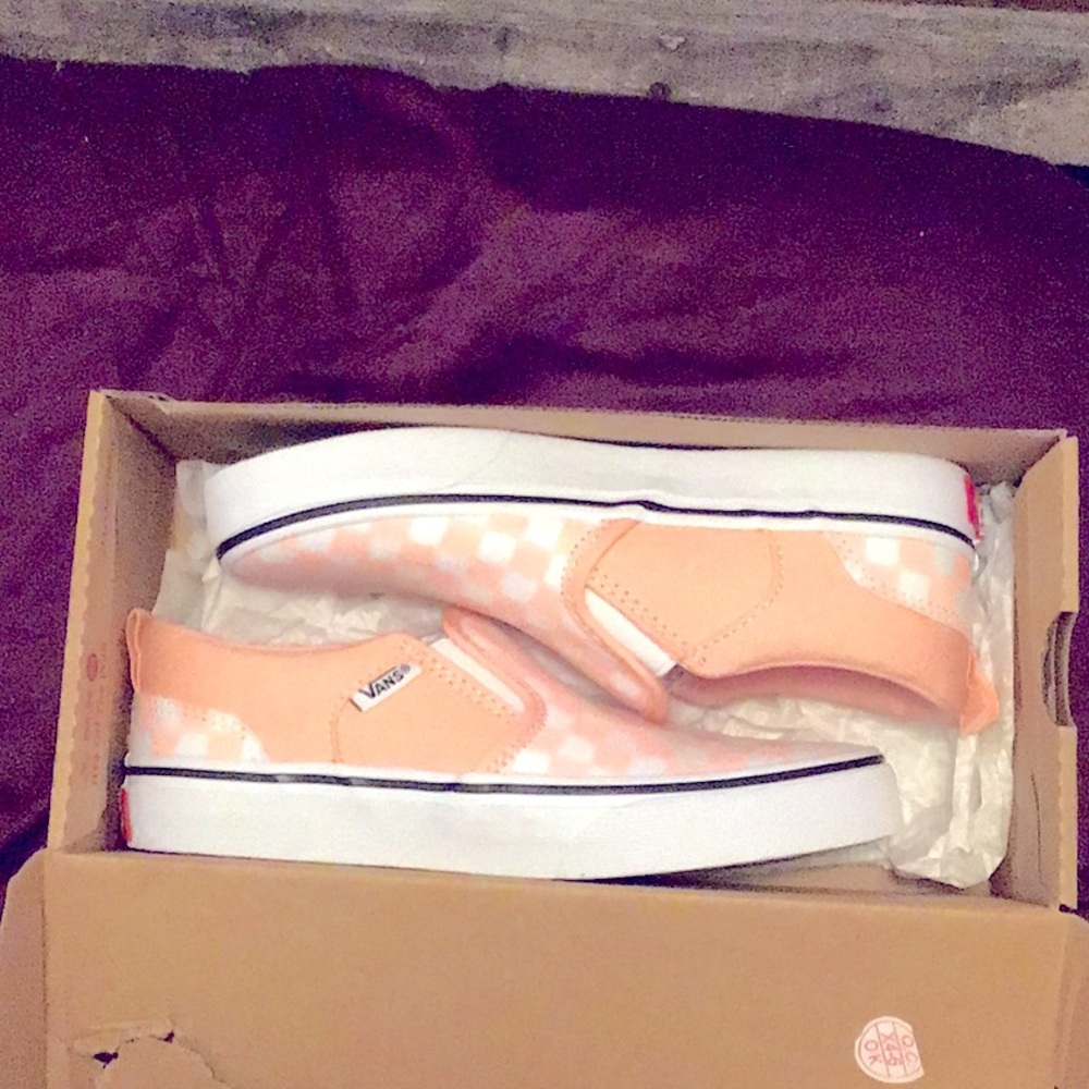 Kids Vans
